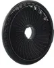 vhbw 2x Aktivkohlefilter kompatibel mit AEG DVE5671HG, Produktbild-Vorschau 4