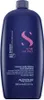 Alfaparf Milano Semi di Lino Blonde Anti Yellow Low Shampoo Anteprima dell’immagine prodotto 2