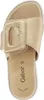 Gabor 63.751 Damenschuhe - bequeme Pantoletten gold Produktbild-Vorschau 8