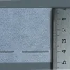 Vlieseline Kantenfix mit Stanzung 5 cm breit, weiß, per 0,5 Produktbild-Vorschau 2