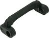 Casio > 1 x Endlink schwarz Cover End Piece Resin Produktbild-Vorschau 1