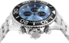 Invicta Grand Diver 48584 Orologio da Uomo - Movimento al Anteprima dell’immagine prodotto 2