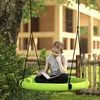 AIYAPLAY Hangstoel voor kinderen, diameter 98 cm, Productafbeelding-voorbeeld 2