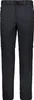 Cmp Man Zip Off Pant Antracite 50 Produktbild-Vorschau 24