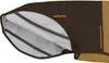 Ruffwear Sun Shower Regenmantel Earth Brown M Produktbild-Vorschau 12