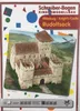 Schreiber-Bogen Kindermodellbau Ritterburg Rudolfseck Produktbild-Vorschau 1