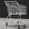 2er-Set ZEUS | Einkaufswagen | 240 Liter | Anthrazit | + Produktbild-Vorschau 1