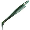 Strike Pro Pig Shad 23cm 90g - Gummifisch, Farbe:Baltic Produktbild-Vorschau 4