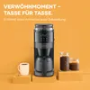 Severin KA4831, Filterkaffeemaschine, 1 l, Kaffeebohnen, Produktbild-Vorschau 6