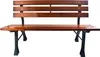 Panca da giardino Linder Exclusiv MC4353 120x57x70cm Anteprima dell’immagine prodotto 2