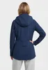 UCY damen softshelljacke - Blau, M Produktbild-Vorschau 3