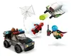 LEGO 76184 Marvel Mysterios Drone Attack on Spider-Man, Anteprima dell’immagine prodotto 19