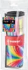 STABILO 6825-071-20 Filzstift Mehrfarbig Produktbild-Vorschau 1