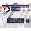 Clavier Logitech MX Mechanical, sans fil, Bolt, Bluetooth Voir les images du produit 11