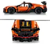 LEGO® Technic 42222 Bugatti Chiron Pur Sport Hypercar Voir les images du produit 26
