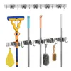 Support mural pour outils de jardin et balais de la marque Voir les images du produit 1