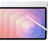 Samsung GALAXY TAB S 128 GB - Tablet Produktbild-Vorschau 3