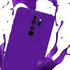 Cadorabo Case pro Xiaomi RedMi NOTE 8 PRO Protective Cover Náhled obrázku produktu 3