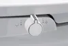 Cornat Dusch-WC-Sitz mit Bidet-Funktion ohne Stromanschluss Produktbild-Vorschau 8