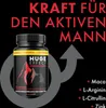 Huge Effect Premium Caps | mit L-Arginin, L-Citrullinsowie Produktbild-Vorschau 2