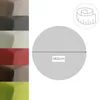 Tischdecke Gartentischdecke mit Lotuseffekt Outdoor Produktbild-Vorschau 3