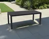 Lesli Living Dingingtisch Monte Carlo  180x90cm Produktbild-Vorschau 3