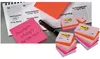 Post-it Note adesive Neon 6812N 51x38 mm assortiti 3 pz Anteprima dell’immagine prodotto 7