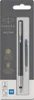 PARKER Stylo Plume VECTOR Noir M Bleu Blister Voir les images du produit 4