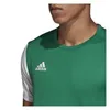 Adidas Estro 19 Trikot Kurzarm Herren - Grün / Weiß Produktbild-Vorschau 3
