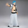 Estatua de PVC de Bleach Maximatic, personaje Grimmjow, 25 Vista previa de la imagen del producto 4