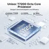 DOOGEE Tab A9+ – Tablet, Android 16, 11 palců, 20 (4+16) GB Náhled obrázku produktu 2