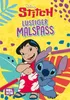 Disney Kreative Beschäftigung: Lilo & Stitch: Lustiger Produktbild-Vorschau 1