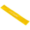 Kintex Mini Loops Set (5 Stärken), Fitnssband, Trainingband Produktbild-Vorschau 3