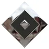 Hamburger SV HSV Chrom Emblem Produktbild-Vorschau 1