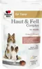 DOPPELHERZ für Tiere Haut&Fell Compl.Chews f.Hunde 60St PZN Produktbild-Vorschau 1