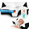Nackenkissen Kopfkissen Ergonomisches Orthopädisches Kissen Produktbild-Vorschau 1