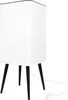 Tower500-Pro Infrarotheizung IR-Heizsäule 500W Produktbild-Vorschau 1