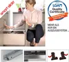 SOTECH 1 Paar (2 St.) Unterflurführung Vollauszug Produktbild-Vorschau 2