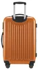HAUPTSTADTKOFFER - Alex - Koffer-Set 3-teilig, Rollkoffer Anteprima dell’immagine prodotto 2