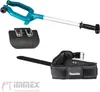 Makita Set aus Griffverlängerung, Gürtel und Halter DSL800 Produktbild-Vorschau 6