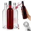 SuperButelki.pl – 15x Bordeaux-Glasflaschen 750 ml, Weiß, Produktbild-Vorschau 1