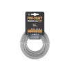 Struna žací zesílená (3mm) (15m) kulatá PROCRAFT KR/AR-3/15 Náhled obrázku produktu 1