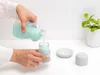 Brabantia 302640, Šedá, 86 mm, 86 mm, 105 mm, 1 kusov Náhľad obrázku produktu 8