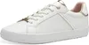 s.Oliver Damen Sneaker Schnürschuh Strukturoberfläche Produktbild-Vorschau 5