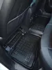 Tappetini in gomma per auto Rezaw-Plast SsangYong Korando Anteprima dell’immagine prodotto 4