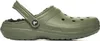 Schuhe Crocs Classic Lined Clog 2035913WP Produktbild-Vorschau 1