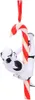 Original Stormtrooper Christbaumanhänger Candy Cane 12 cm Náhľad obrázku produktu 10