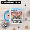 Trendation - Französische Bulldogge Besitzerin Frauchen Produktbild-Vorschau 3