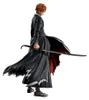 Figura di Bleach S.H. Figuarts Ichigo Kurosaki Anteprima dell’immagine prodotto 9