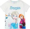 Frozen - Pyžamo s kraťasy pro dívky NS7439 (122) Náhled obrázku produktu 2